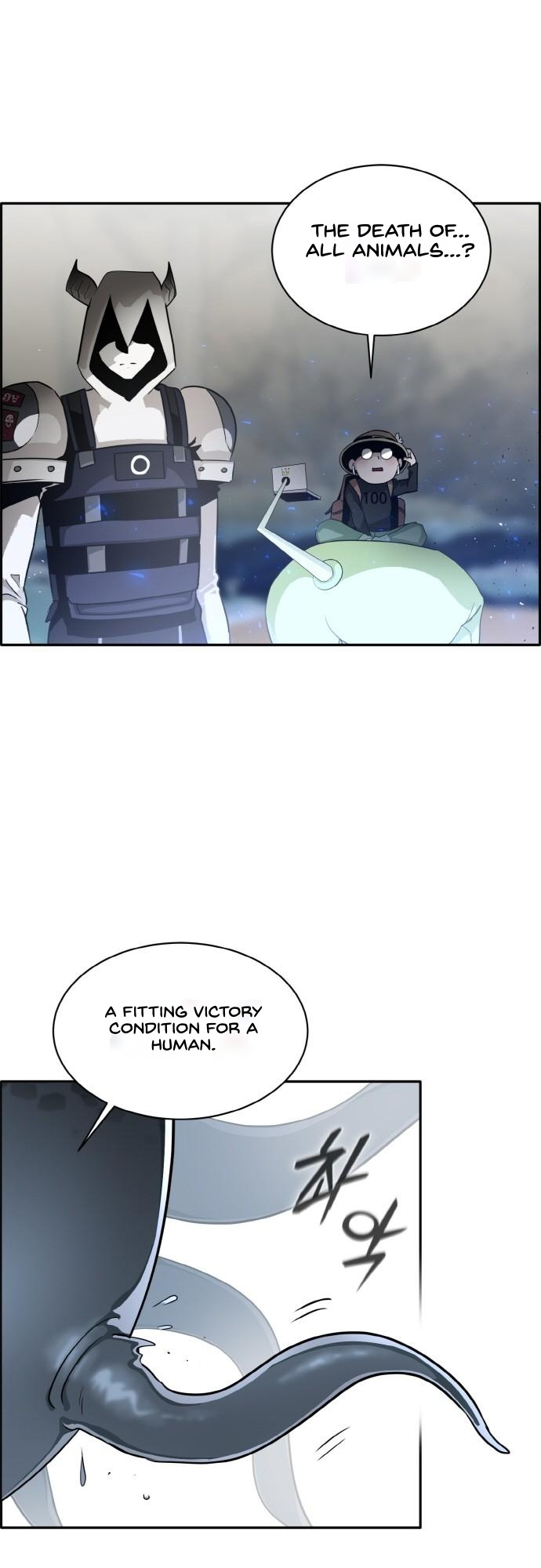 Counter Cube Chapter 96 1
